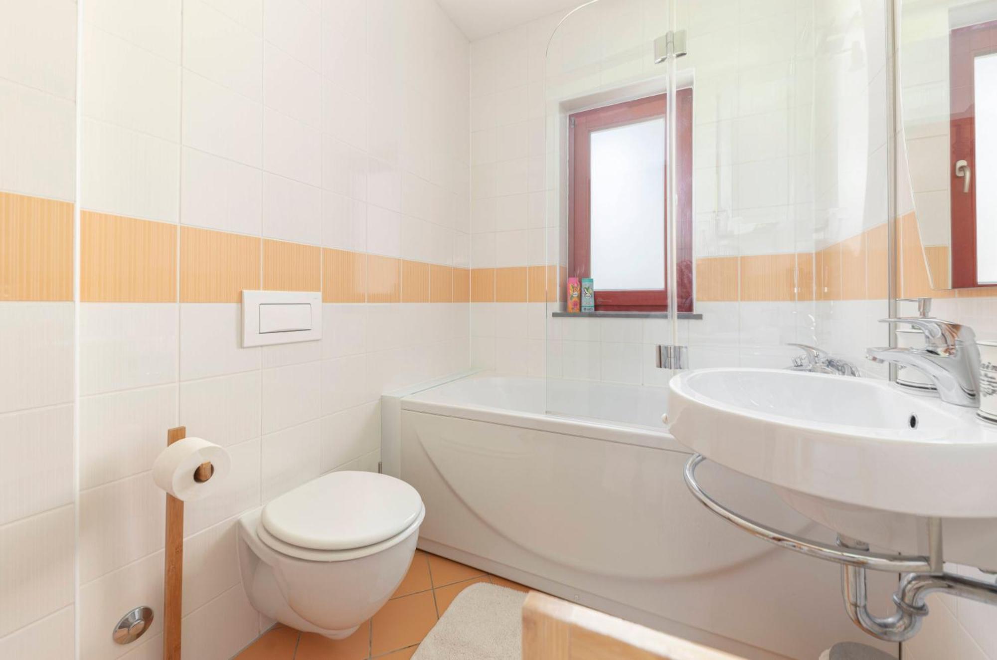 בוהין Timber Apartment מראה חיצוני תמונה