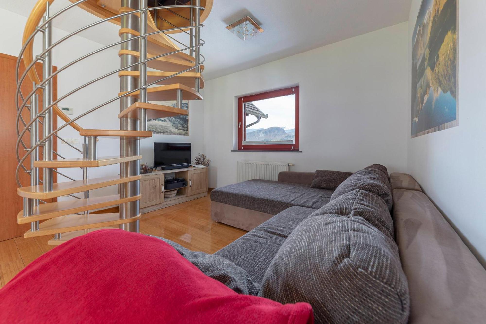 בוהין Timber Apartment מראה חיצוני תמונה