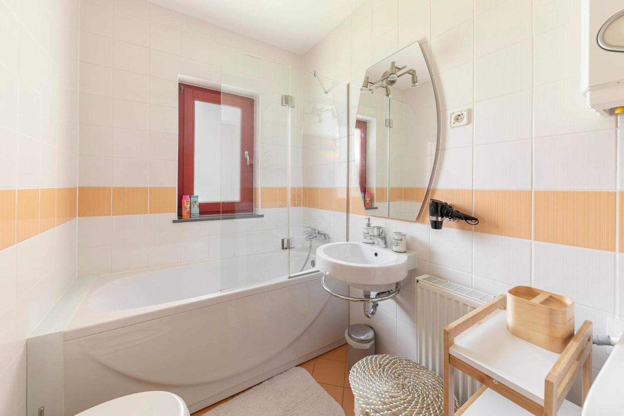 בוהין Timber Apartment מראה חיצוני תמונה